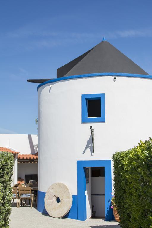 Hotel O Moinho Da Roca Azoia  Zewnętrze zdjęcie