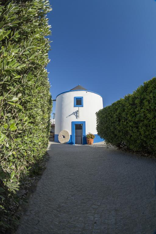 Hotel O Moinho Da Roca Azoia  Zewnętrze zdjęcie