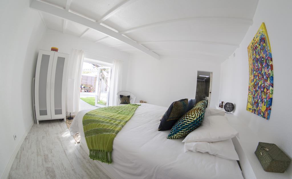 Hotel O Moinho Da Roca Azoia  Zewnętrze zdjęcie