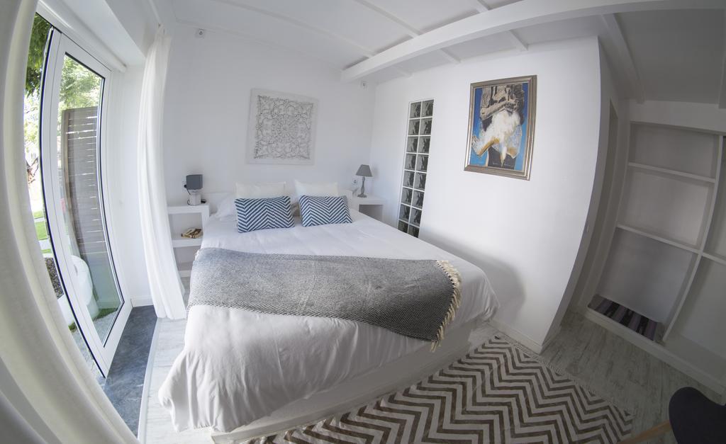 Hotel O Moinho Da Roca Azoia  Zewnętrze zdjęcie
