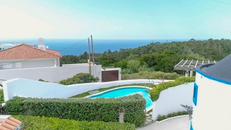 Hotel O Moinho Da Roca Azoia  Zewnętrze zdjęcie