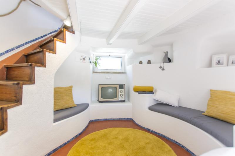 Hotel O Moinho Da Roca Azoia  Zewnętrze zdjęcie